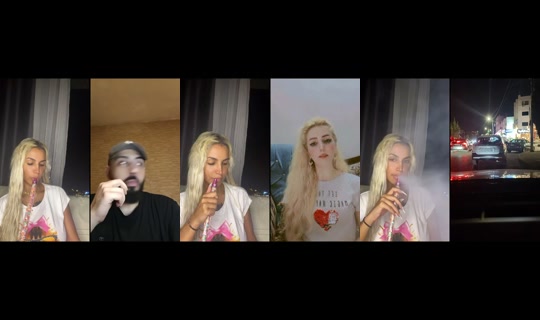 ranoushka.sh's Stream - Aug 4, 2026, 7:08 PM