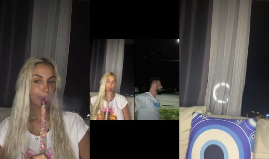 ranoushka.sh's Stream - Aug 4, 2026, 8:06 PM
