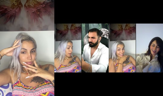 ranoushka.sh's Stream - Sep 19, 2026, 7:51 PM
