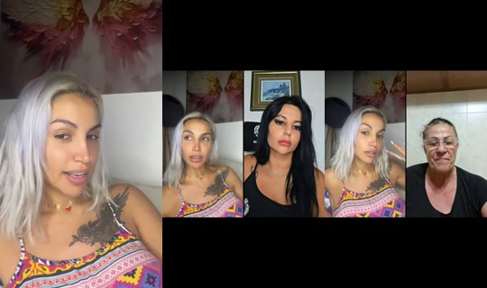 ranoushka.sh's Stream - Sep 19, 2026, 8:42 PM