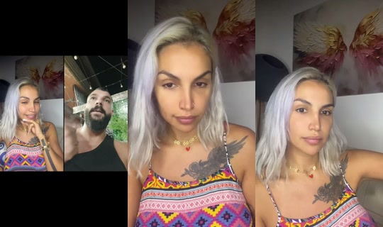 ranoushka.sh's Stream - Sep 19, 2026, 9:32 PM