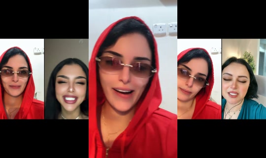 ranyia.7's Stream - Jul 11, 2026, 3:20 AM