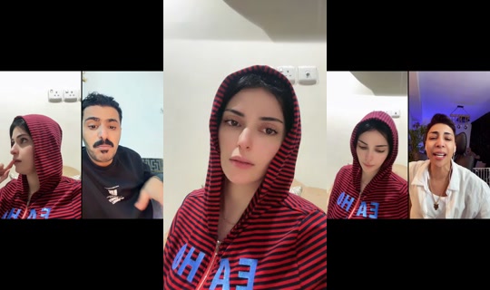 ranyia.7's Stream - Sep 19, 2026, 6:21 PM
