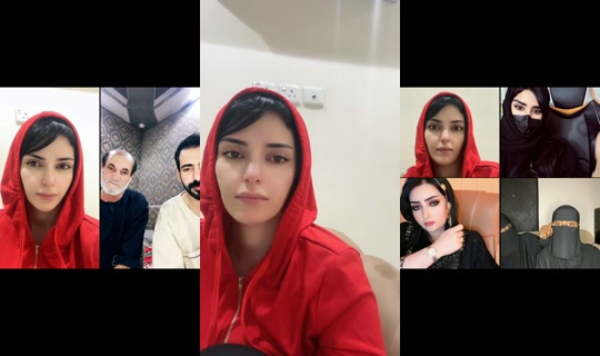 Stream von ranyia.7 – 21. Sept. 2026, 15:02