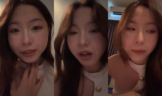 raochueseesin's Stream - Jul 14, 2026, 3:24 AM
