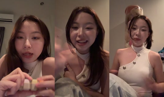 raochueseesin's Stream - Jul 14, 2026, 1:40 PM