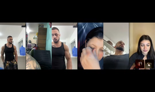 raphaelriesco's Stream - Jul 23, 2026, 9:52 PM