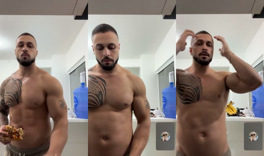 Stream von raphaelriesco – 25. Juli 2026, 4:37