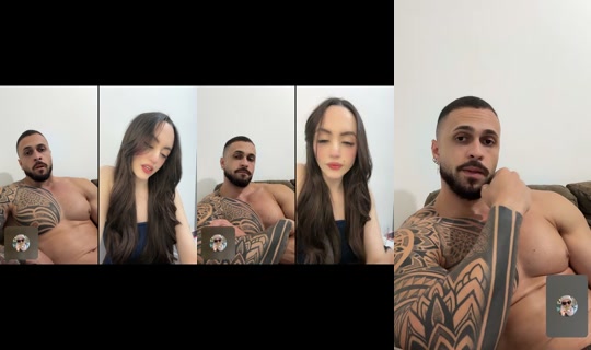 Transmisión de raphaelriesco - 26 jul 2026, 3:14