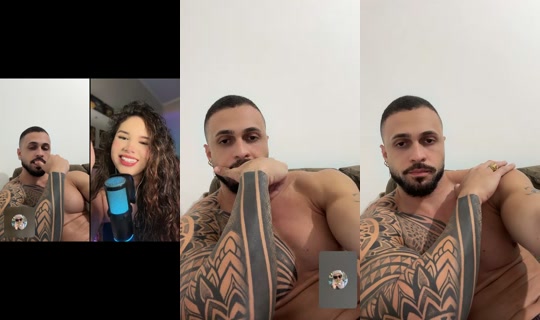 Transmisión de raphaelriesco - 26 jul 2026, 4:05
