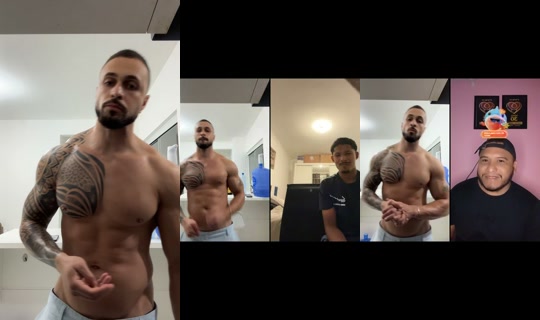 Live de raphaelriesco - 26 de jul. de 2026, 20:53