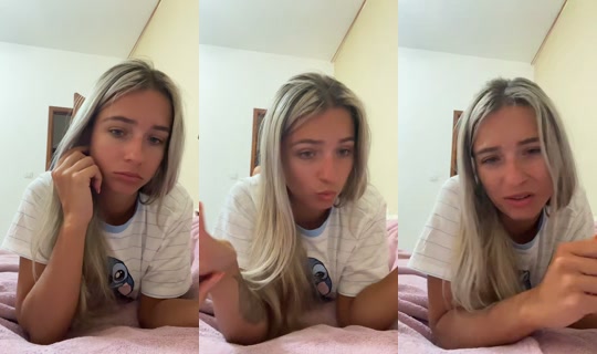 rapunzelll38 Recorded on Jul 13, 2026, 7:43 AM