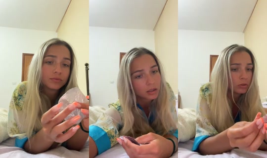 rapunzelll38's Stream - Jul 17, 2026, 8:32 PM