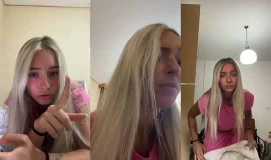 rapunzelll38 Recorded on Oct 9, 2026, 3:13 PM