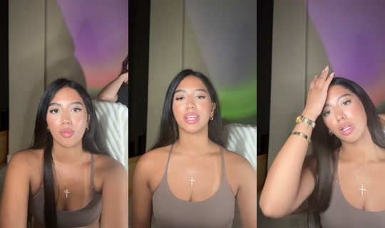 raquelalina's Stream - Jul 22, 2026, 7:59 AM