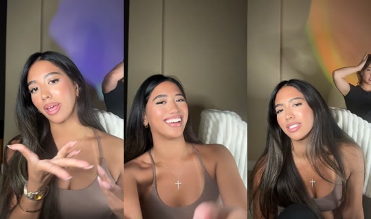 raquelalina's Stream - Jul 22, 2026, 8:39 AM