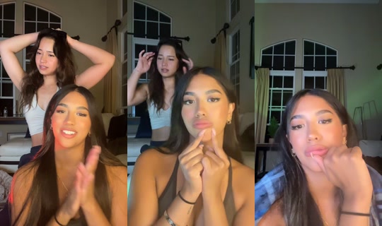 raquelalina's Stream - Jul 23, 2026, 11:28 AM