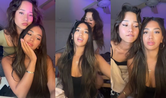 raquelalina's Stream - Jul 25, 2026, 10:41 AM