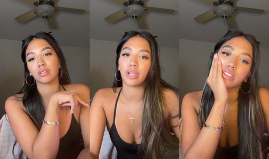 raquelalina's Stream - Jul 25, 2026, 11:52 AM