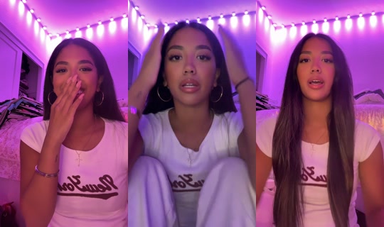 raquelalina's Stream - Jul 27, 2026, 9:19 AM