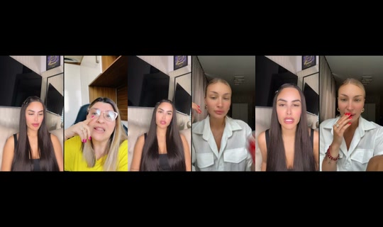 raquelbotellho's Stream - Jul 22, 2026, 2:32 PM
