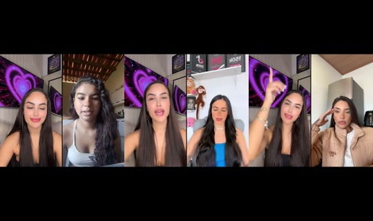 raquelbotellho's Stream - Jul 24, 2026, 11:56 AM