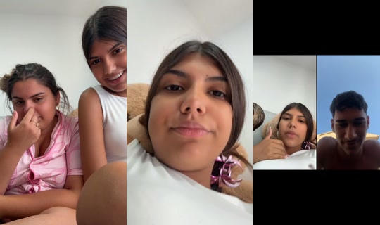 raquelgm.21's Stream - Jul 8, 2026, 3:41 PM