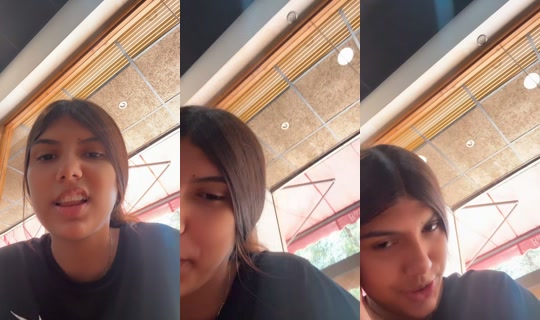 raquelgm.21's Stream - Jul 9, 2026, 12:30 PM