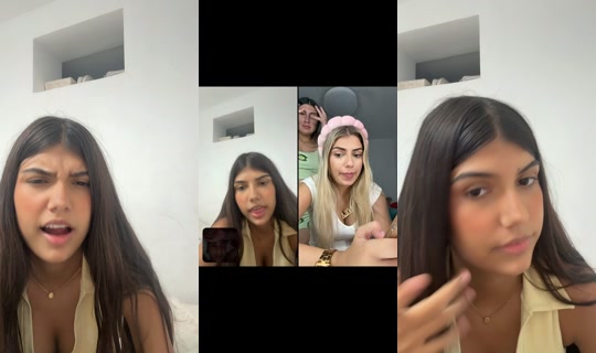 raquelgm.21's Stream - Aug 5, 2026, 12:15 AM