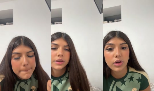Stream ni raquelgm.21 - Ago 8, 2026, 2:43 AM