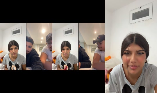 raquelgm.21 Recorded on Oct 16, 2026, 12:01 AM