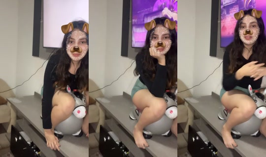 raquelindas2's Stream - Jul 15, 2026, 12:18 AM