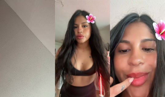 raquellll_7's Stream - Jul 20, 2026, 10:30 PM