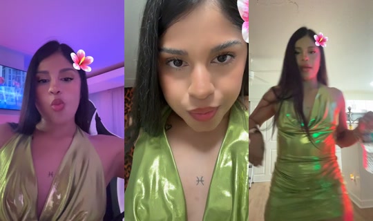 Live de raquellll_7 - 25 de jul. de 2026, 6:34
