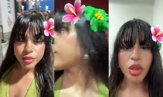 raquellll_7's Stream - Aug 3, 2026, 12:28 AM