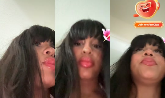 raquellll_7's Stream - Aug 3, 2026, 9:14 PM