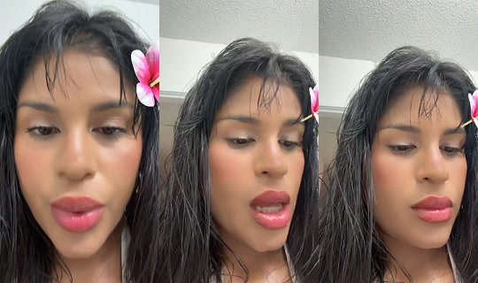 Stream ni raquellll_7 - Ago 5, 2026, 1:05 AM