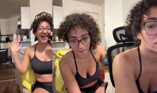 raquelreigns's Stream - Jul 21, 2026, 11:48 PM