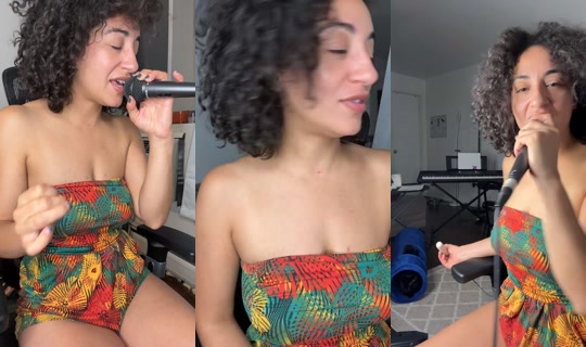 raquelreigns's Stream - Jul 24, 2026, 3:49 AM