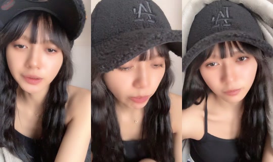 rarara__04's Stream - Jul 25, 2026, 6:12 AM