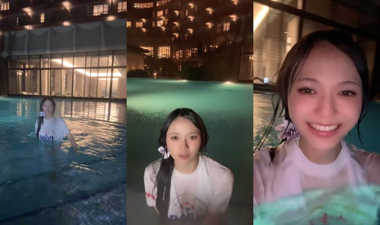 rarara__04 的直播 - 2026年8月23日 12:02
