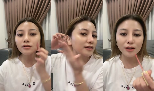 rararaselle's Stream - Jul 24, 2026, 5:01 PM