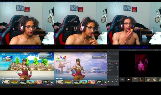 rarebear444's Stream - Jul 30, 2026, 3:06 AM