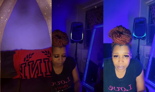 rarebeautifulhearted's Stream - Jul 25, 2026, 3:32 AM