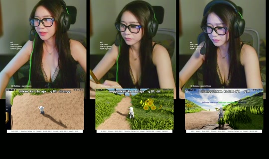 rarraaara_'s Stream - Jul 21, 2026, 4:30 PM