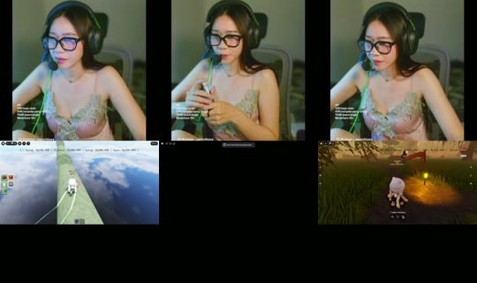 rarraaara_'s Stream - Jul 23, 2026, 5:19 PM