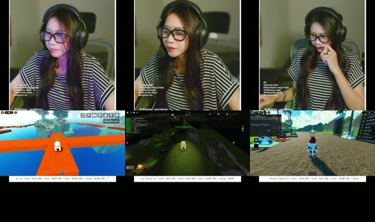 rarraaara_'s Stream - Jul 24, 2026, 2:28 PM
