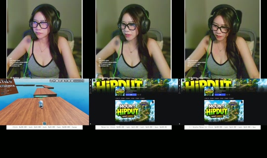rarraaara_'s Stream - Jul 24, 2026, 5:01 PM