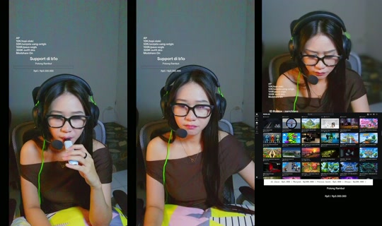 ไลฟ์ของ rarraaara_ - 26 ก.ค. 2569 14:49
