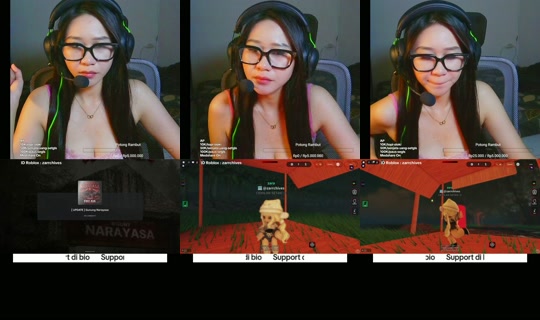Stream ni rarraaara_ - Hul 27, 2026, 3:22 PM